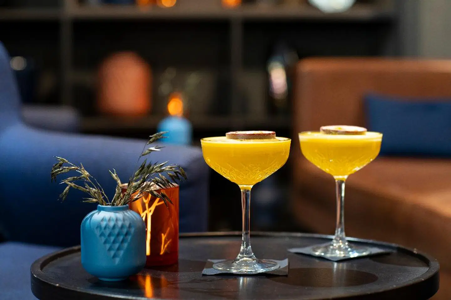 Bilderberg Europa Bar