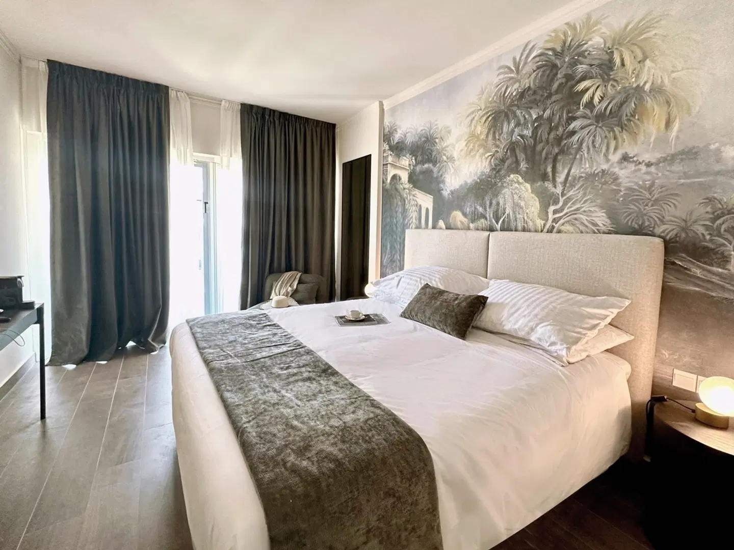 Cali Resort & Spa - Designed for adults by Louis Hotels ROOM_EXAMPLE