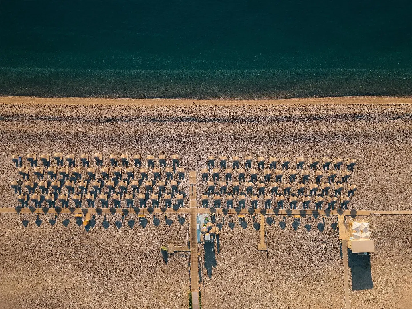 Atrium Palace Thalasso Spa Resort & Villas BEACH