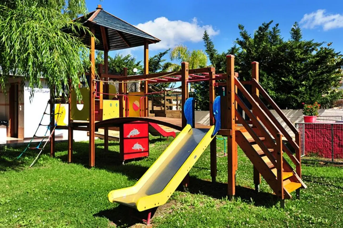 Contessa Hotel SPORTS_AND_LEISURE