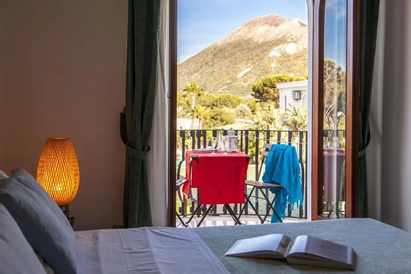 Orsa Maggiore ROOM_EXAMPLE