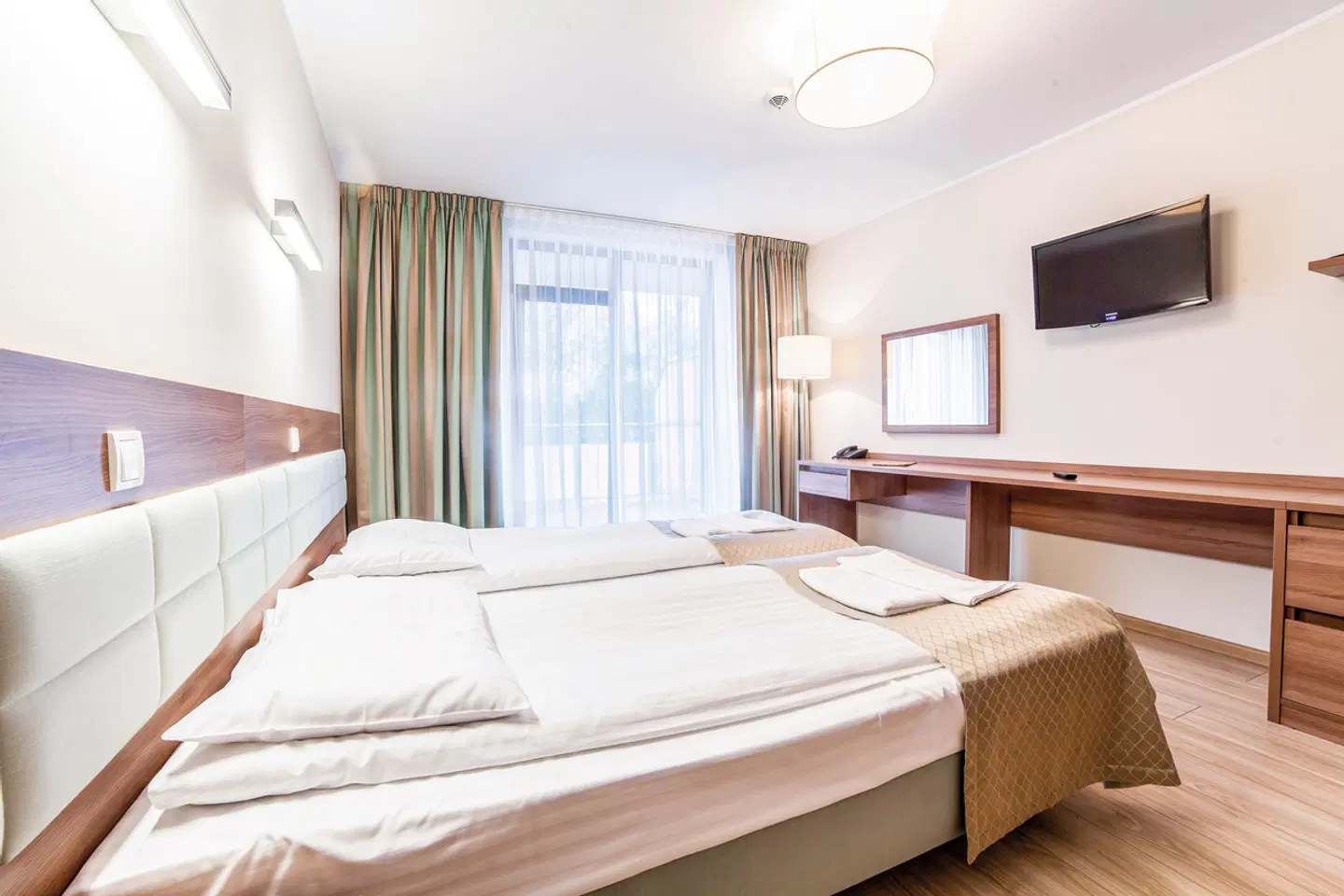 Olymp III ROOM_EXAMPLE