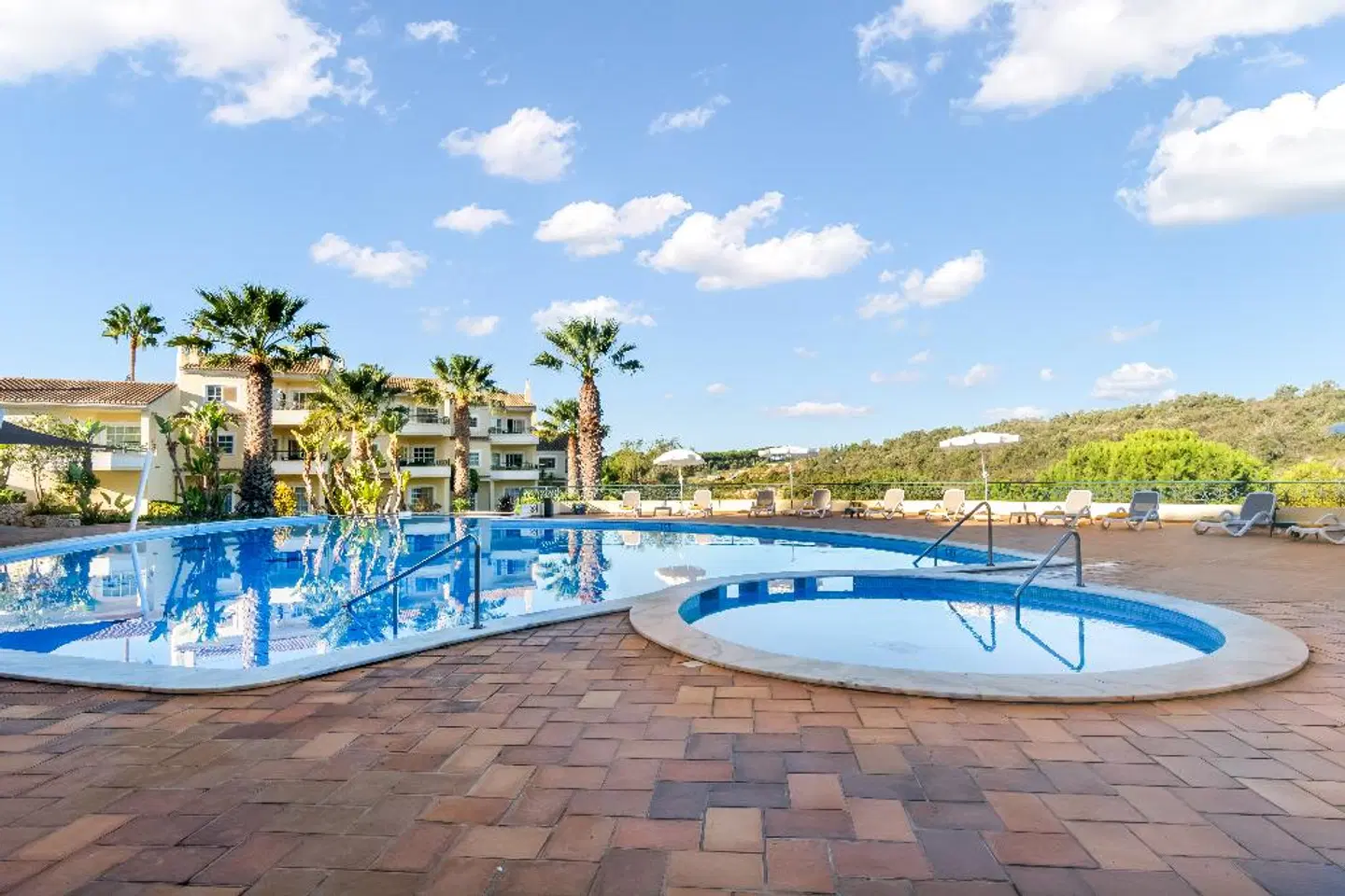 Presa De Moura OUTDOOR_POOL