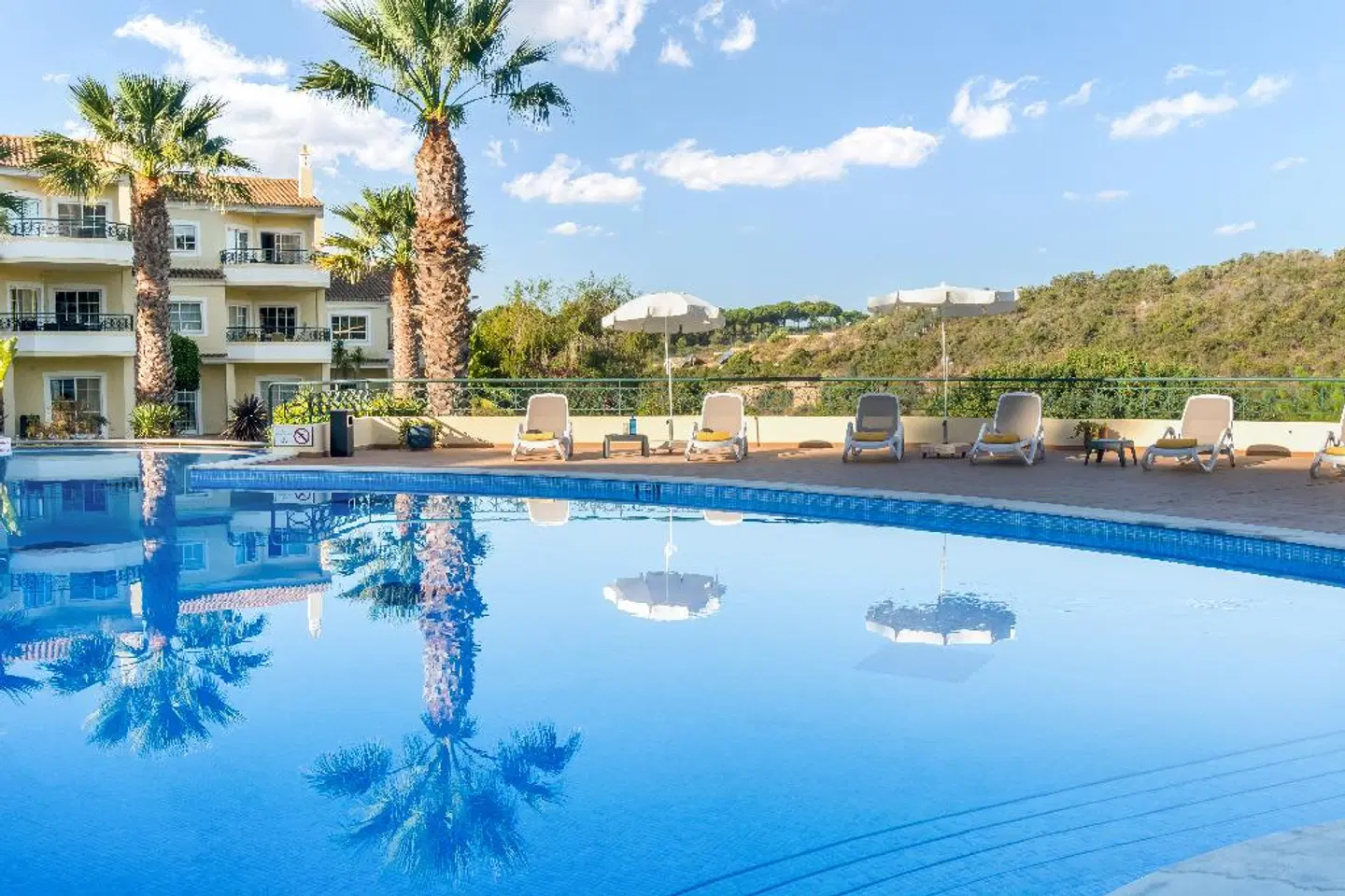 Presa De Moura OUTDOOR_POOL