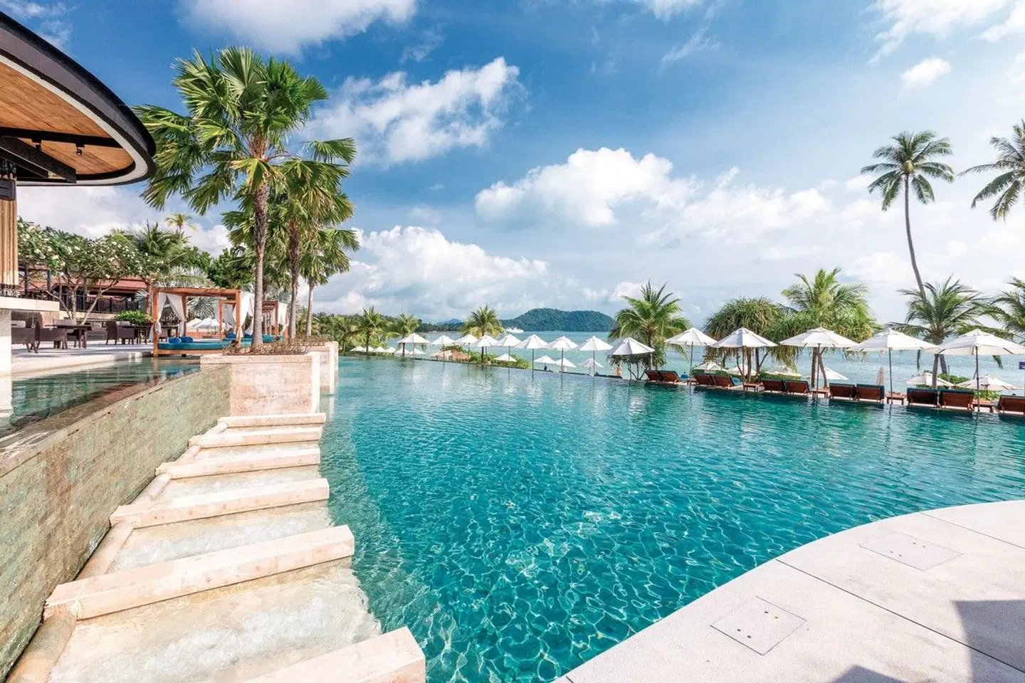 Pullman Phuket Panwa Beach Resort OUTDOOR_POOL