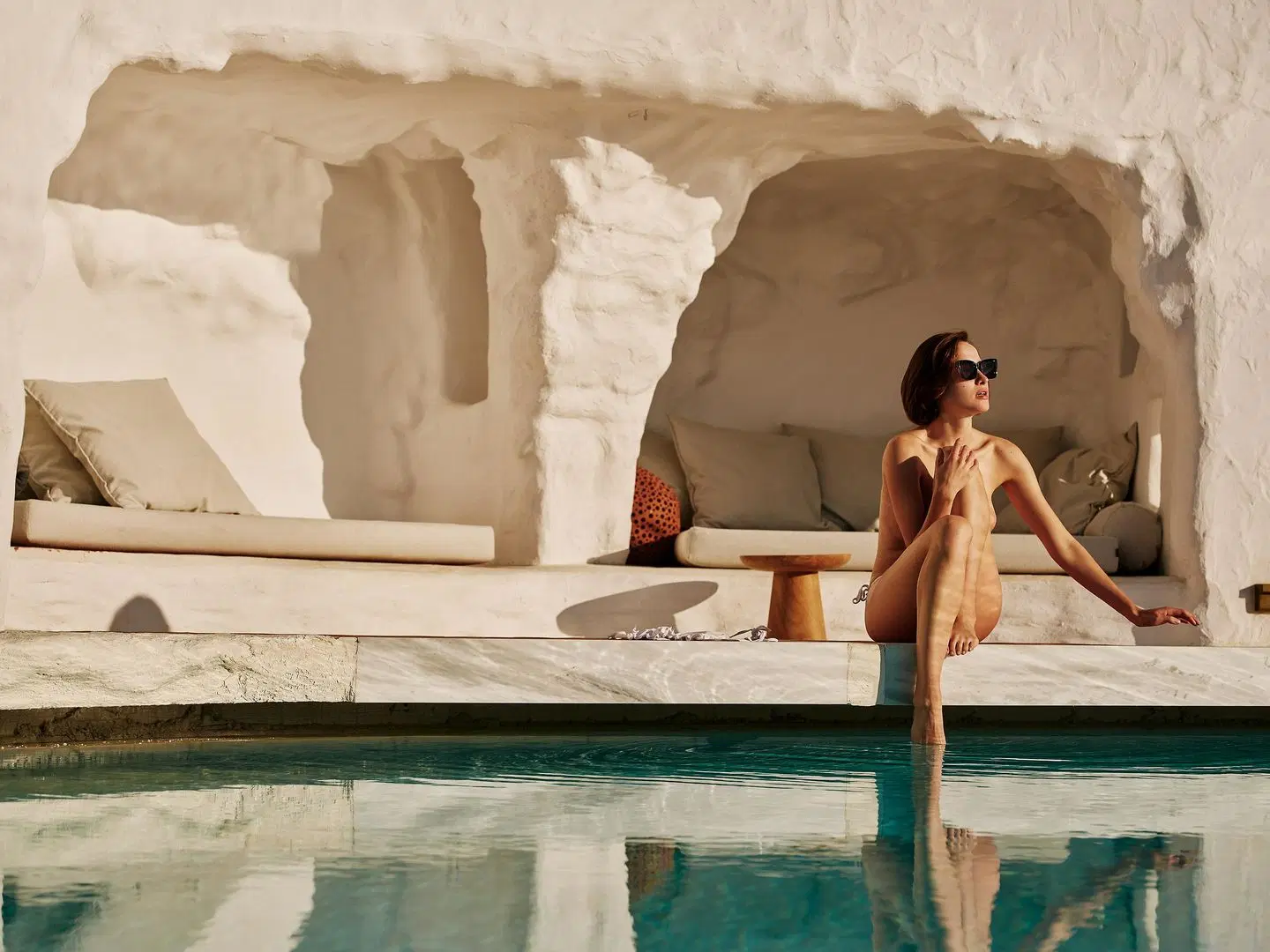 Boheme Mykonos OUTDOOR_POOL