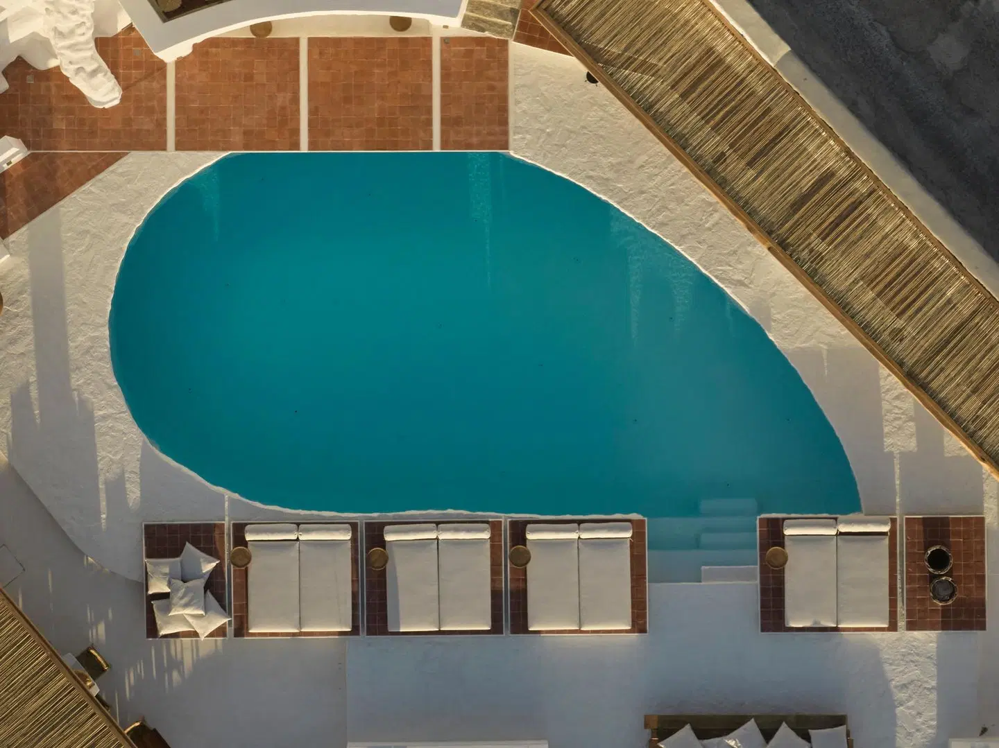 Boheme Mykonos OUTDOOR_POOL