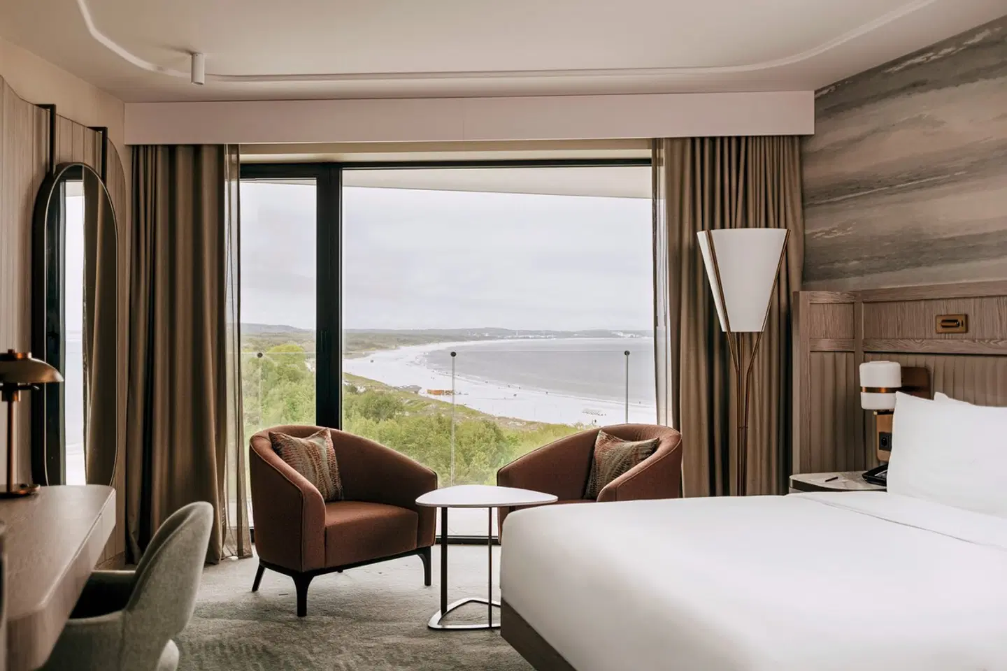 Hilton Swinoujscie Resort & Spa ROOM_EXAMPLE
