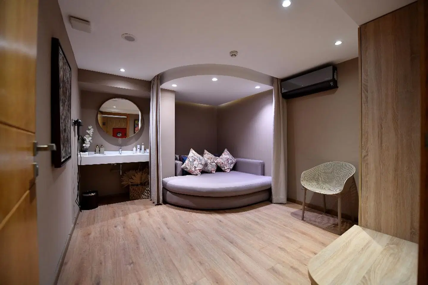 Ocean Park Casablanca HEALTH_BEAUTY