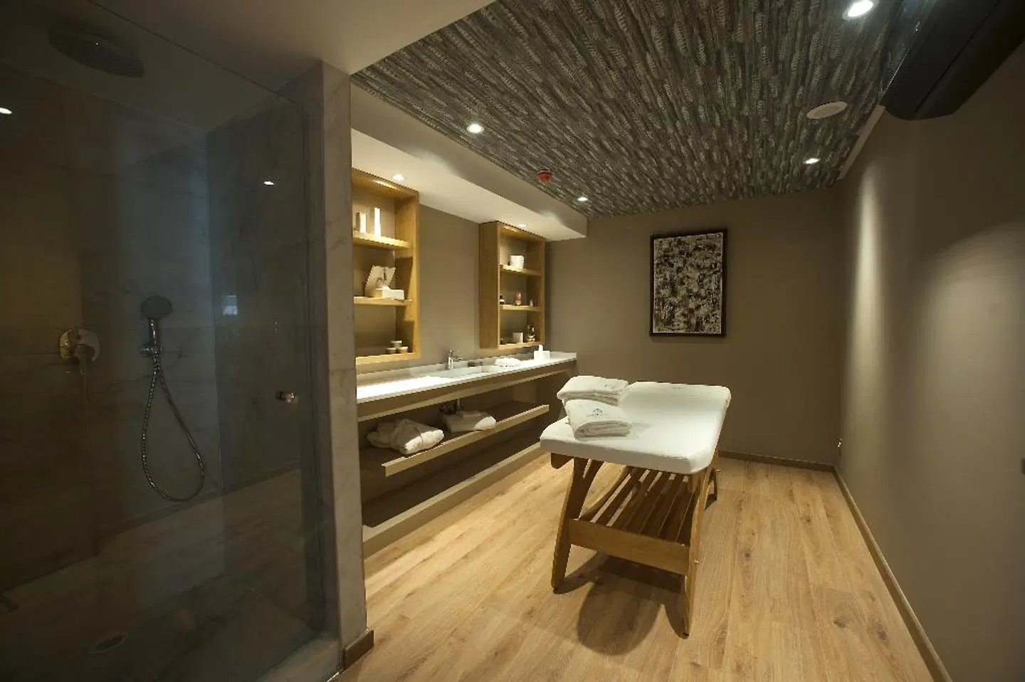 Ocean Park Casablanca HEALTH_BEAUTY