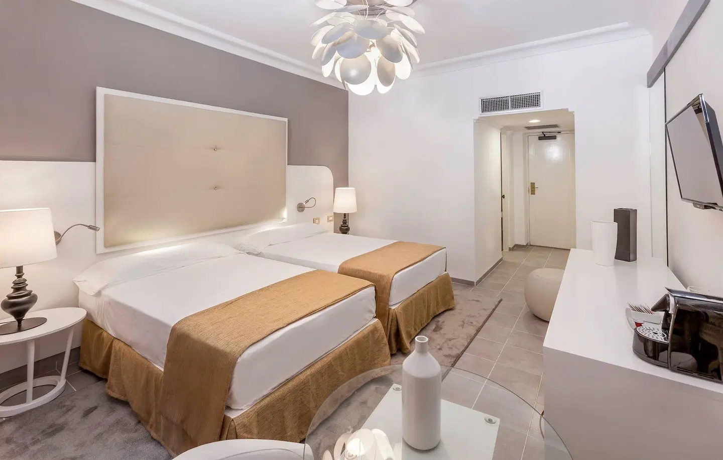 Meliá San Carlos ROOM_EXAMPLE