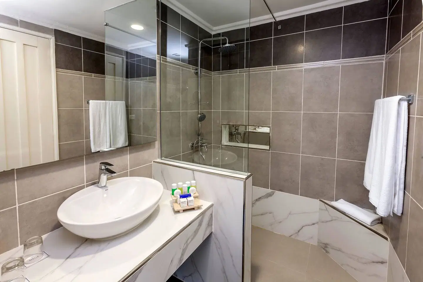 Meliá San Carlos ROOM_EXAMPLE