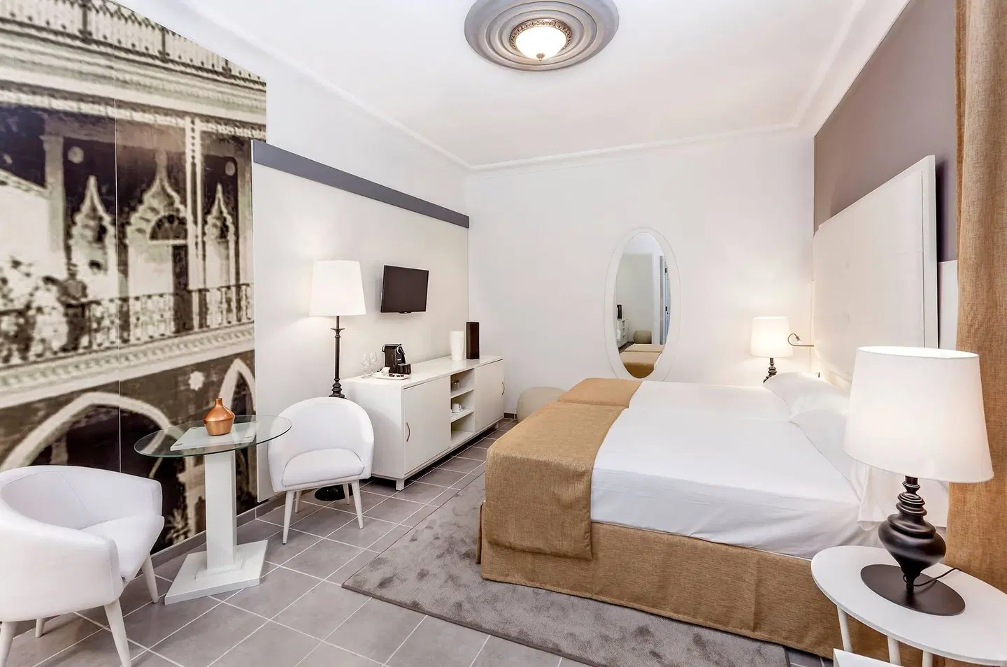 Meliá San Carlos ROOM_EXAMPLE