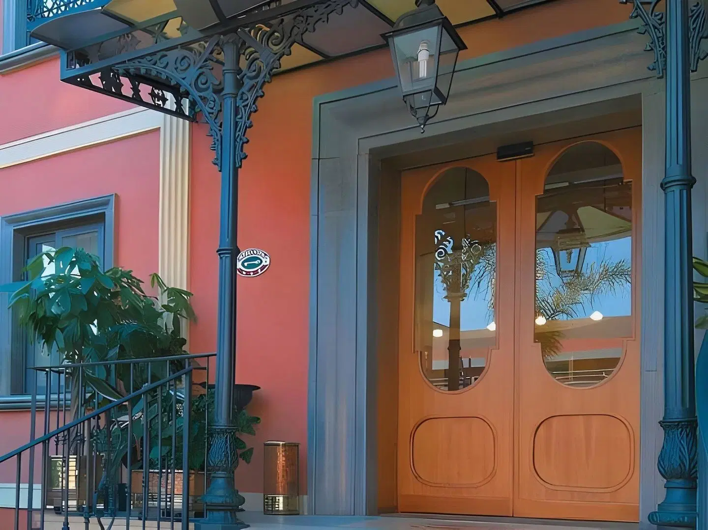 Buono Hotel LOUNGE_LOBBY