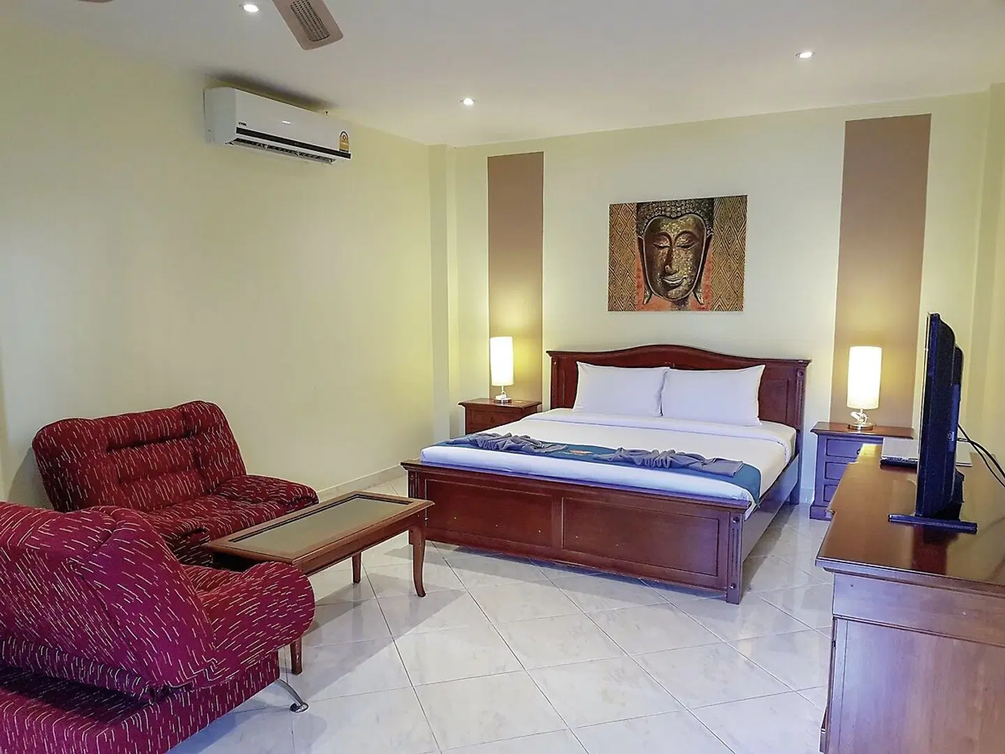 Austrian Garden ROOM_EXAMPLE