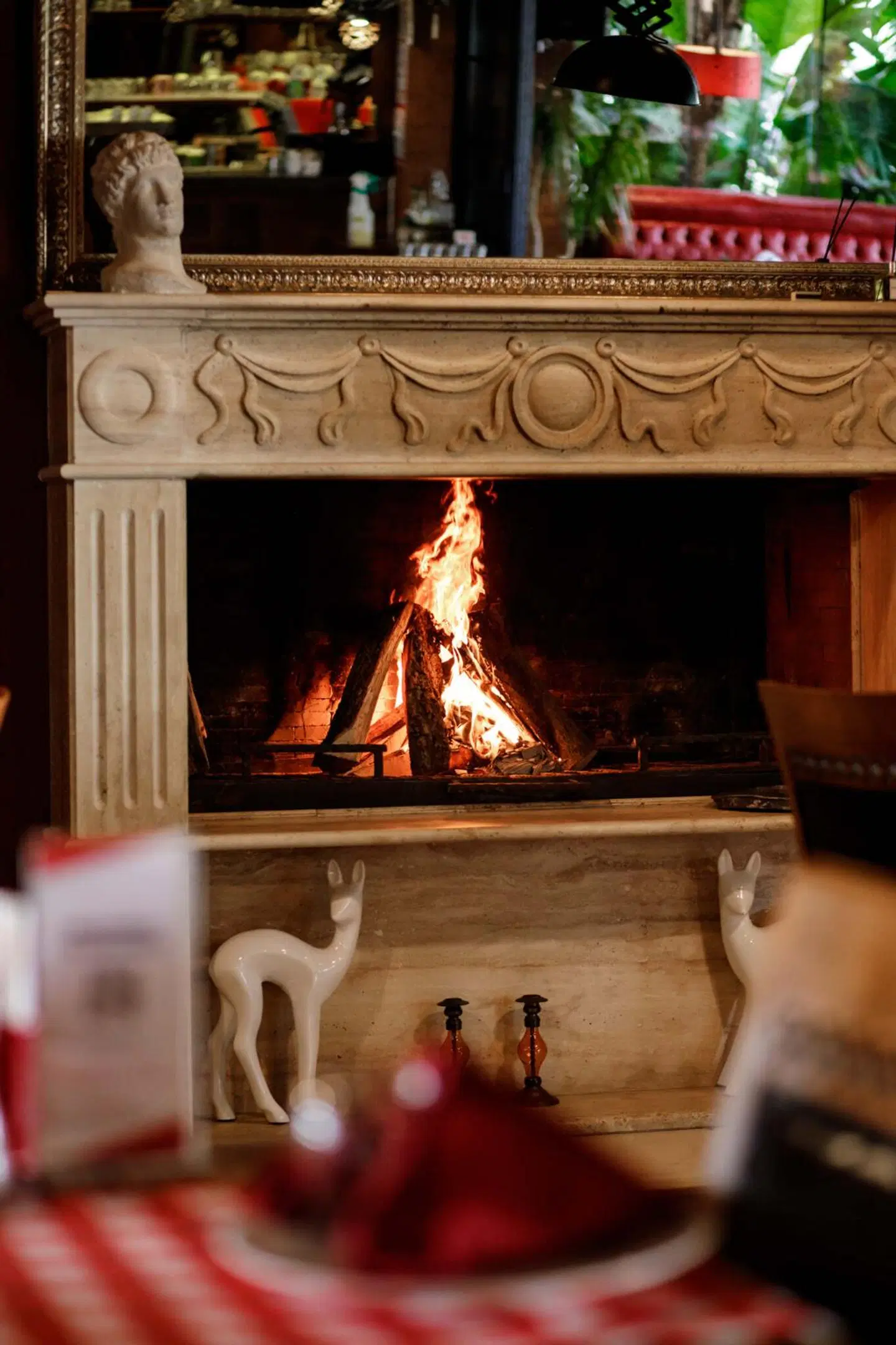 Bodrium Hotel & Spa Bar