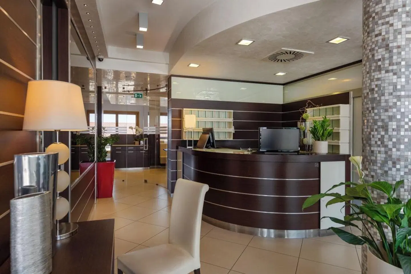 Kairos Garda Hotel LOUNGE_LOBBY
