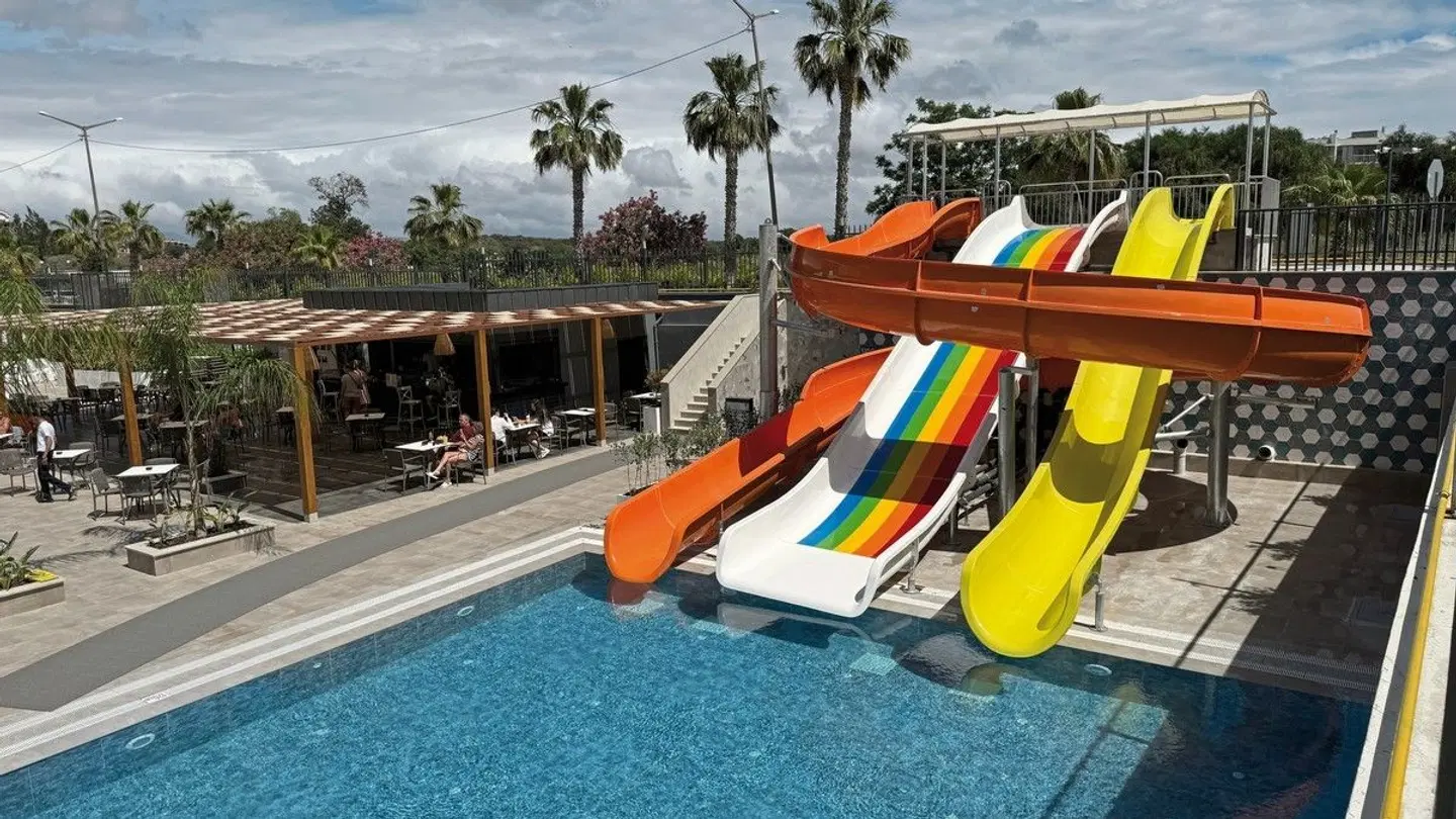 Vox Maris Resort SPORTS_AND_LEISURE