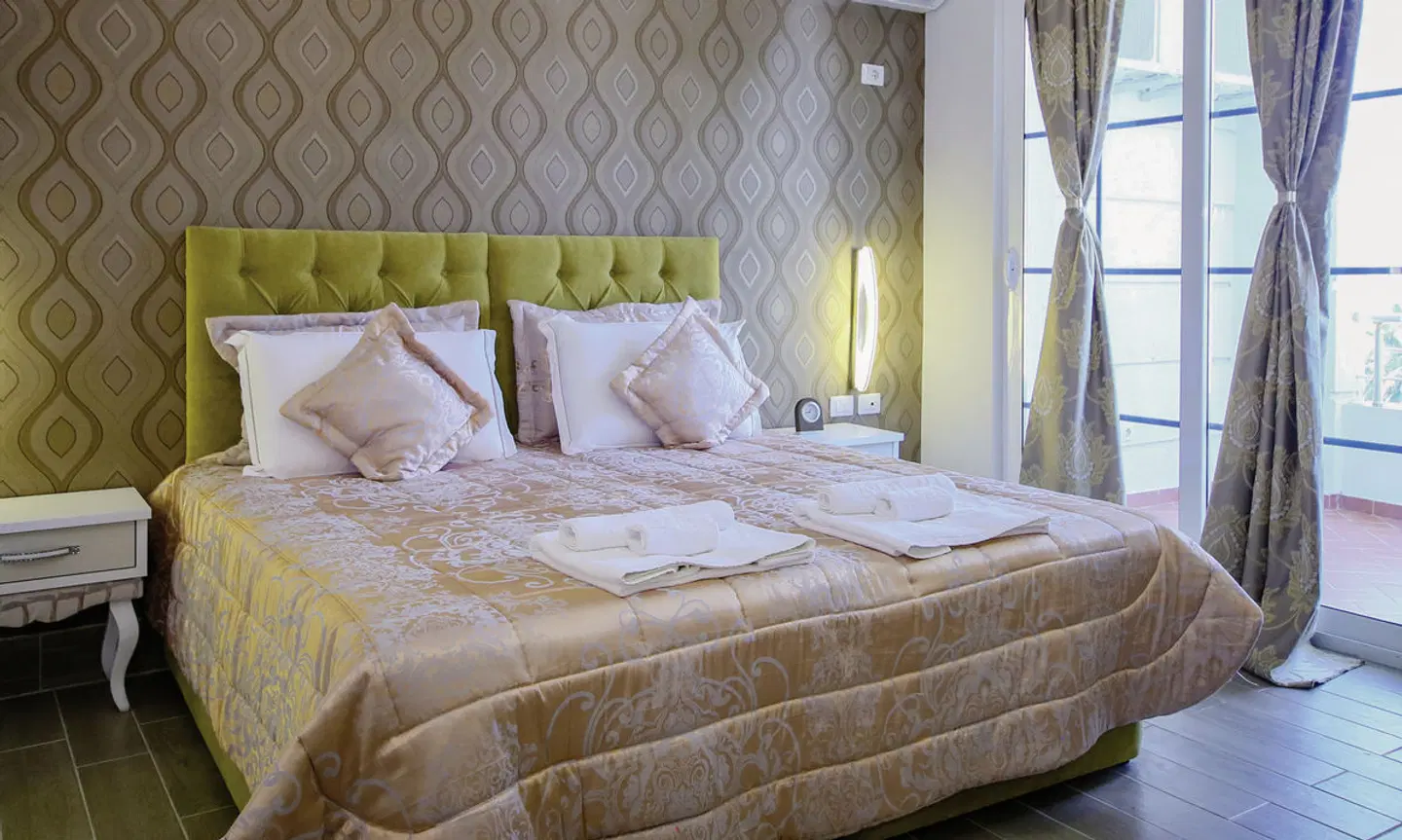 Fafa Premium Hotel ROOM_EXAMPLE