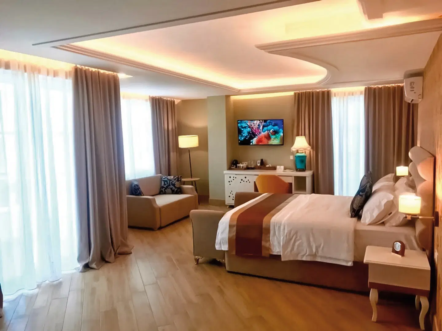 Fafa Premium Hotel ROOM_EXAMPLE