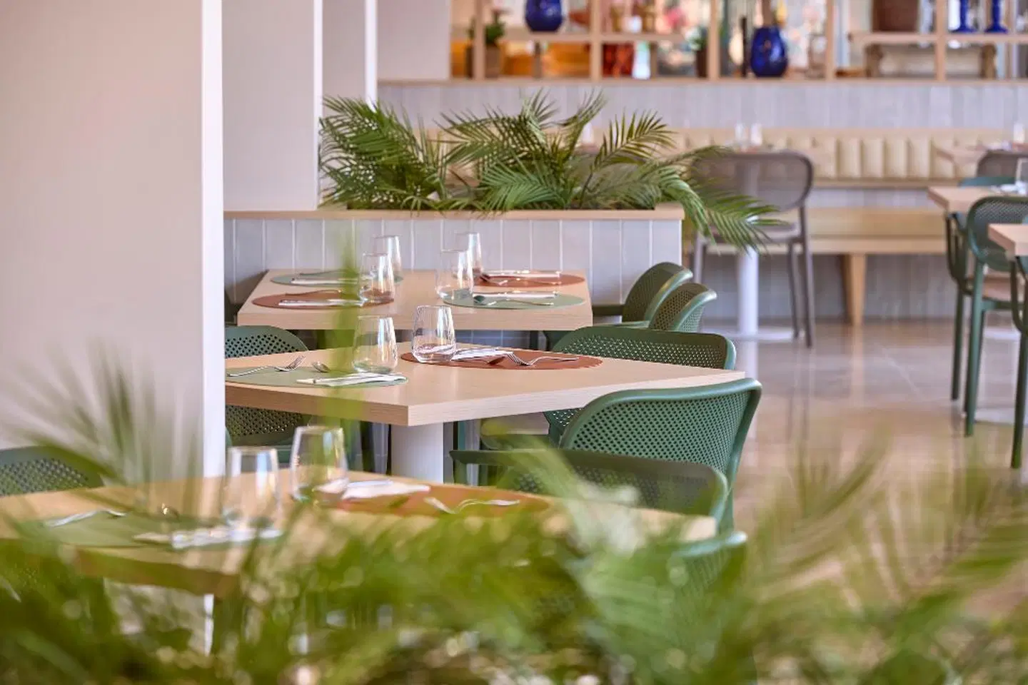 a10 Sol de Alcudia Bar