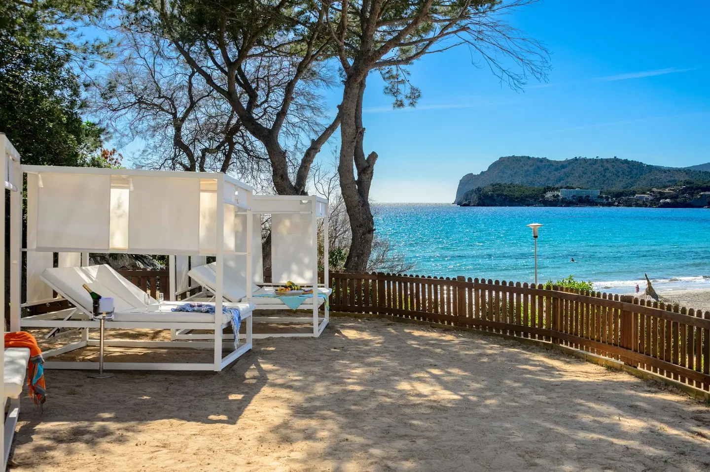 Vibra Beverly Playa Strand