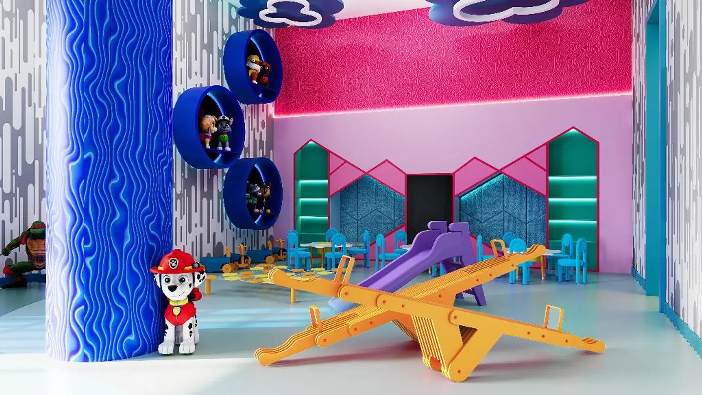 The Land of Legends, Nickelodeon Hotels & Resorts Antalya SPORTS_AND_LEISURE