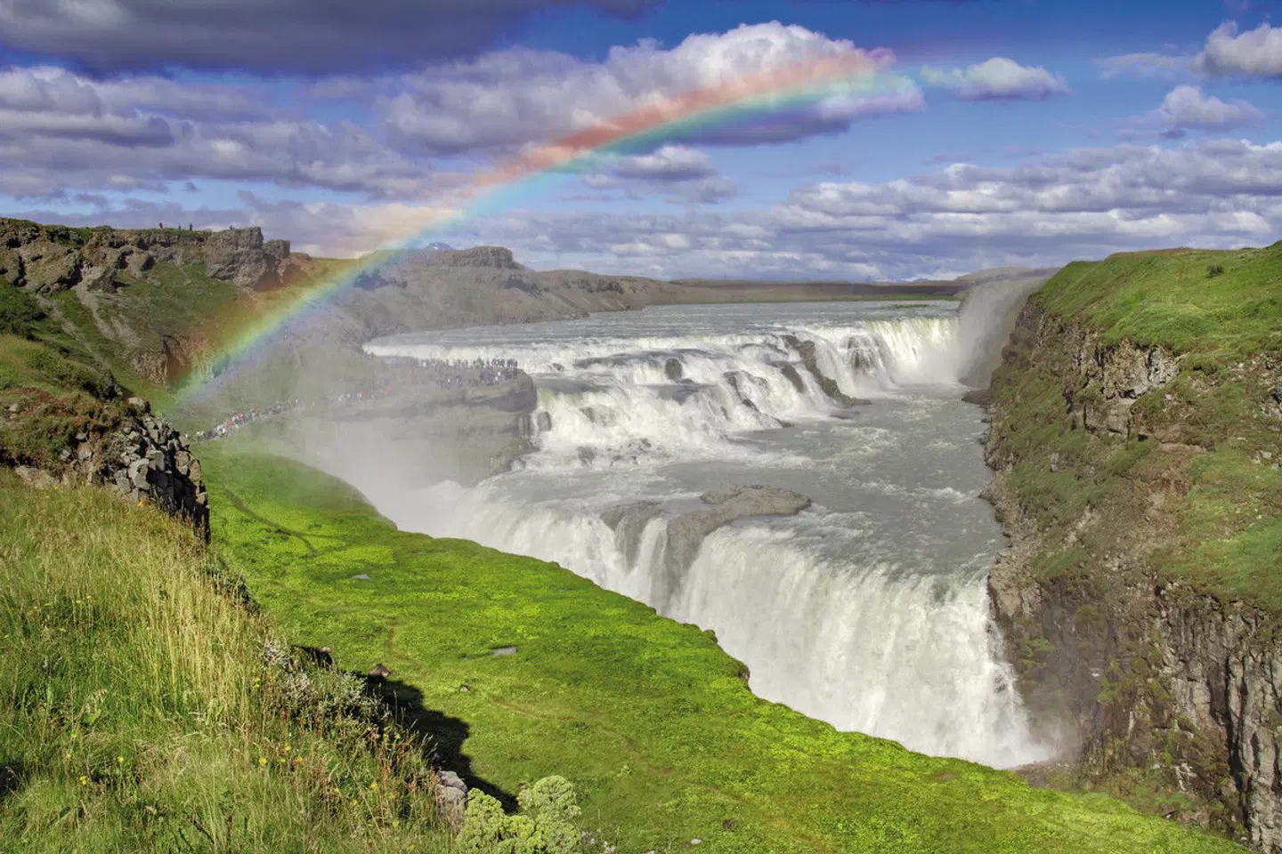 Island Rundreise LANDSCAPE