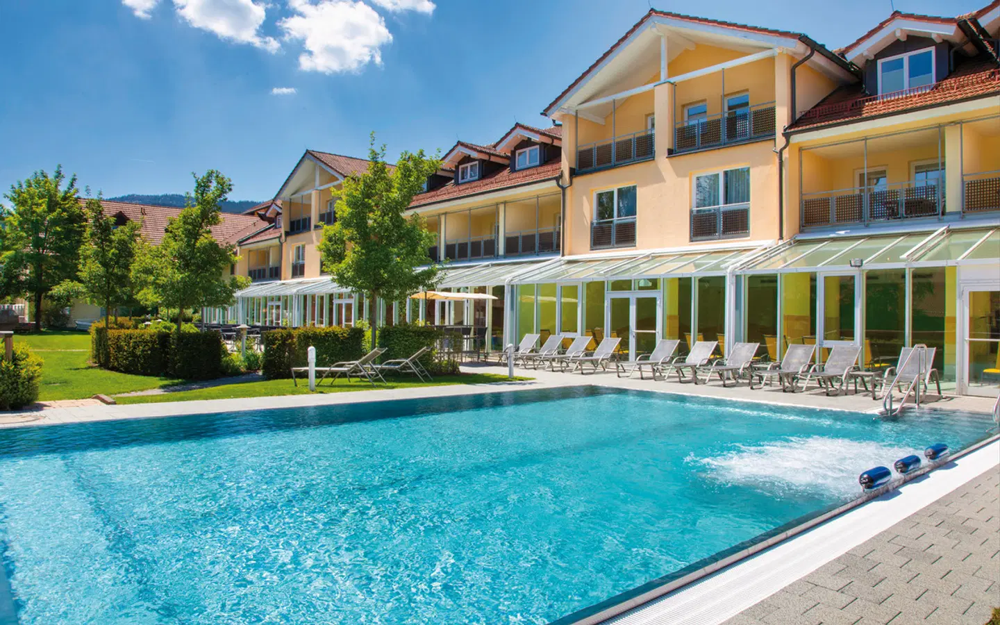 Hotel Herzog Heinrich OUTDOOR_POOL