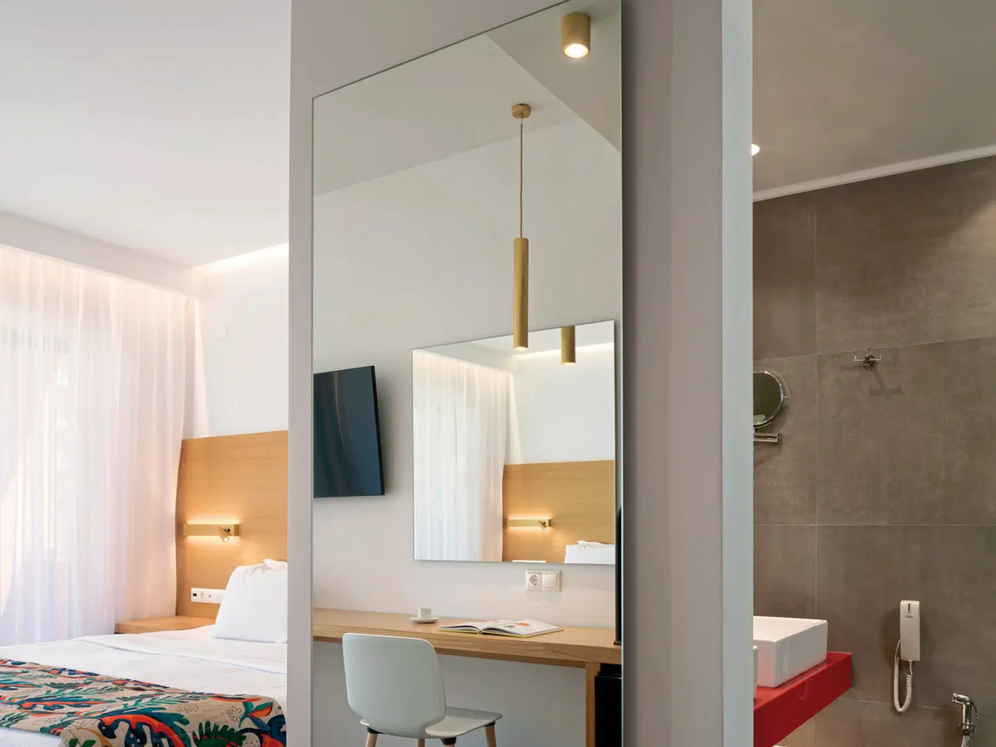 High Beach ROOM_EXAMPLE