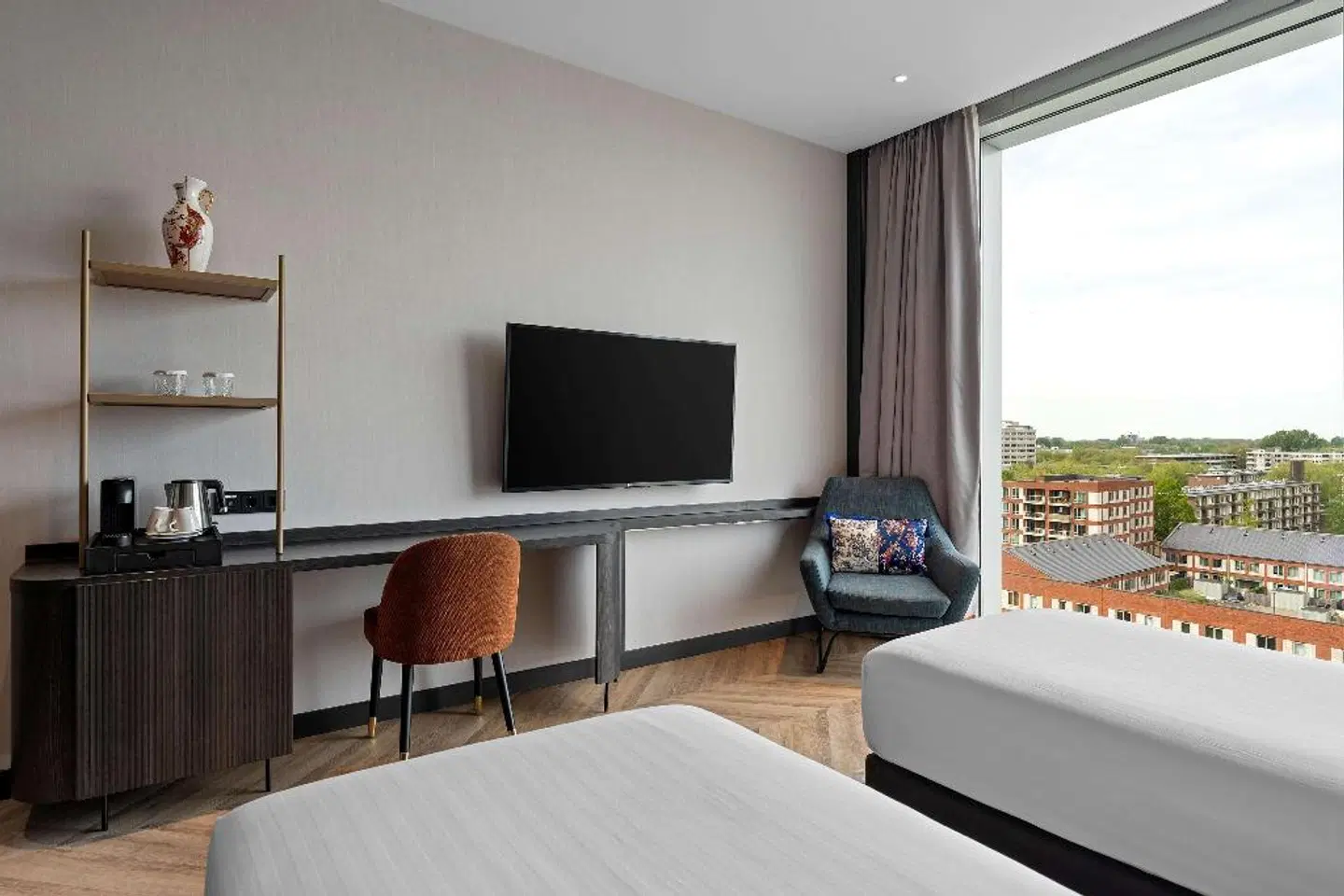 Corendon Amsterdam New-West, a Tribute Portfolio Hotel ROOM_EXAMPLE