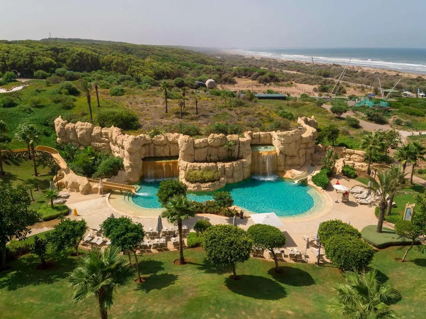 Mazagan Beach & Golf Resort OUTDOOR_POOL