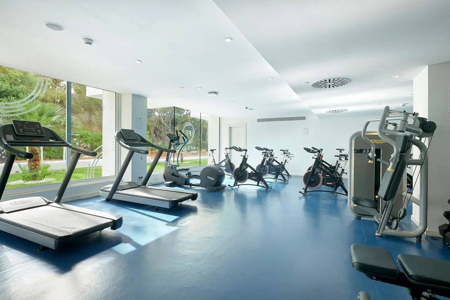 Iberostar Selection Santa Eulalia Ibiza SPORTS_AND_LEISURE