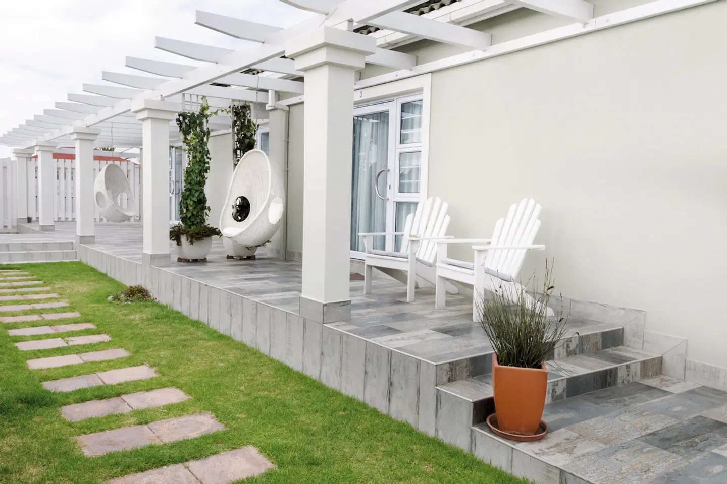 Swakopmund Guesthouse MODEL_IMPRESSION