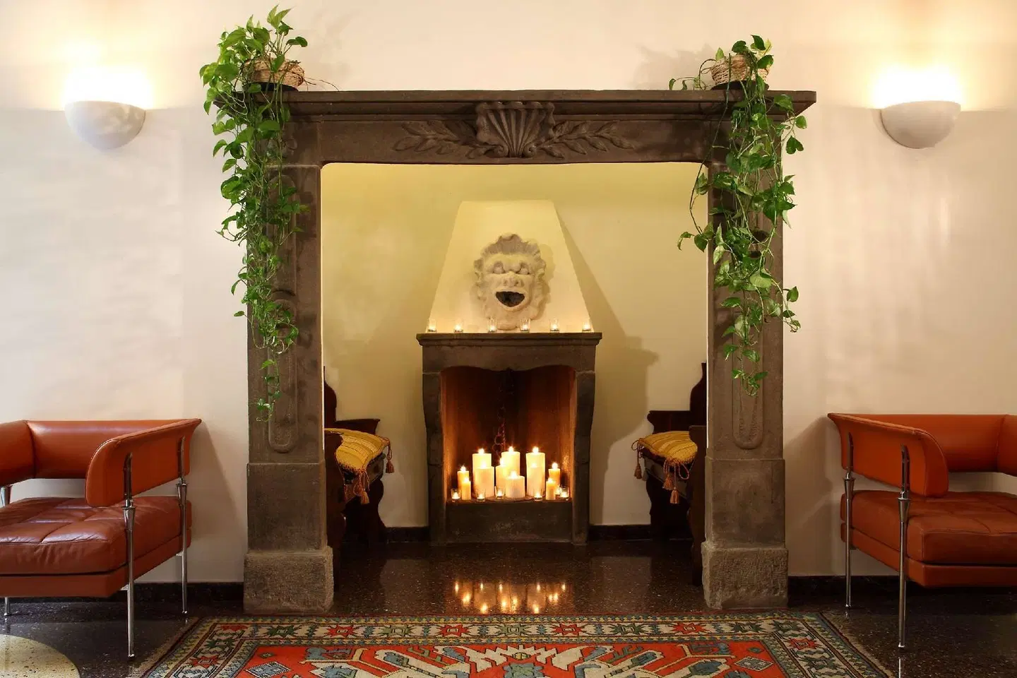 Sanpi Milano EXTERIOR