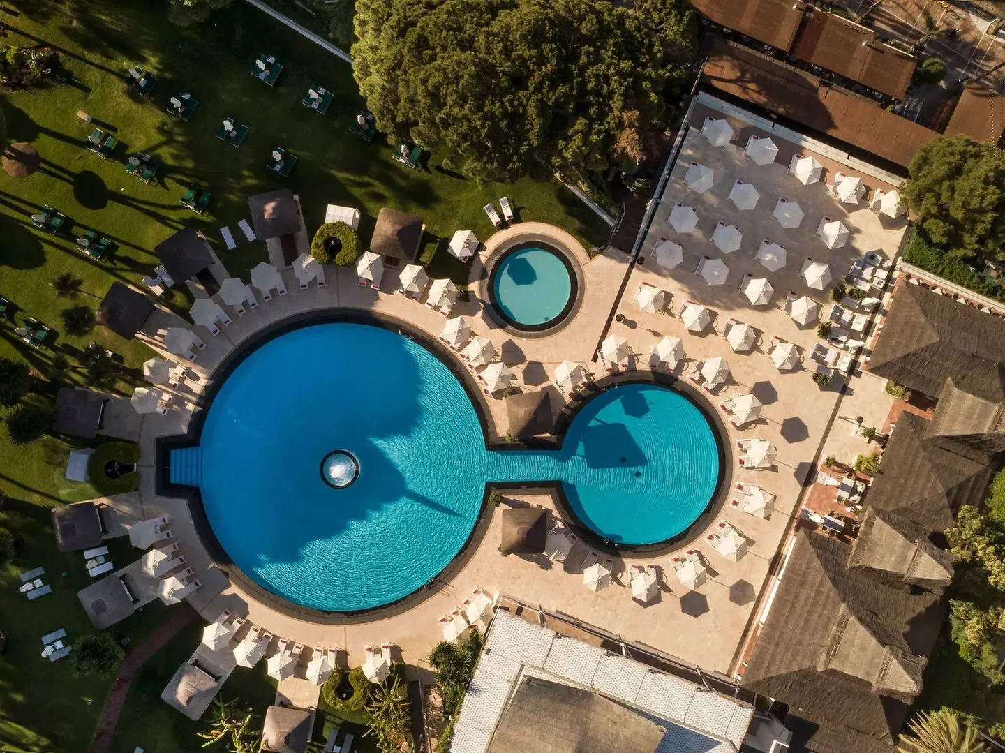 Don Pepe Gran Meliá OUTDOOR_POOL