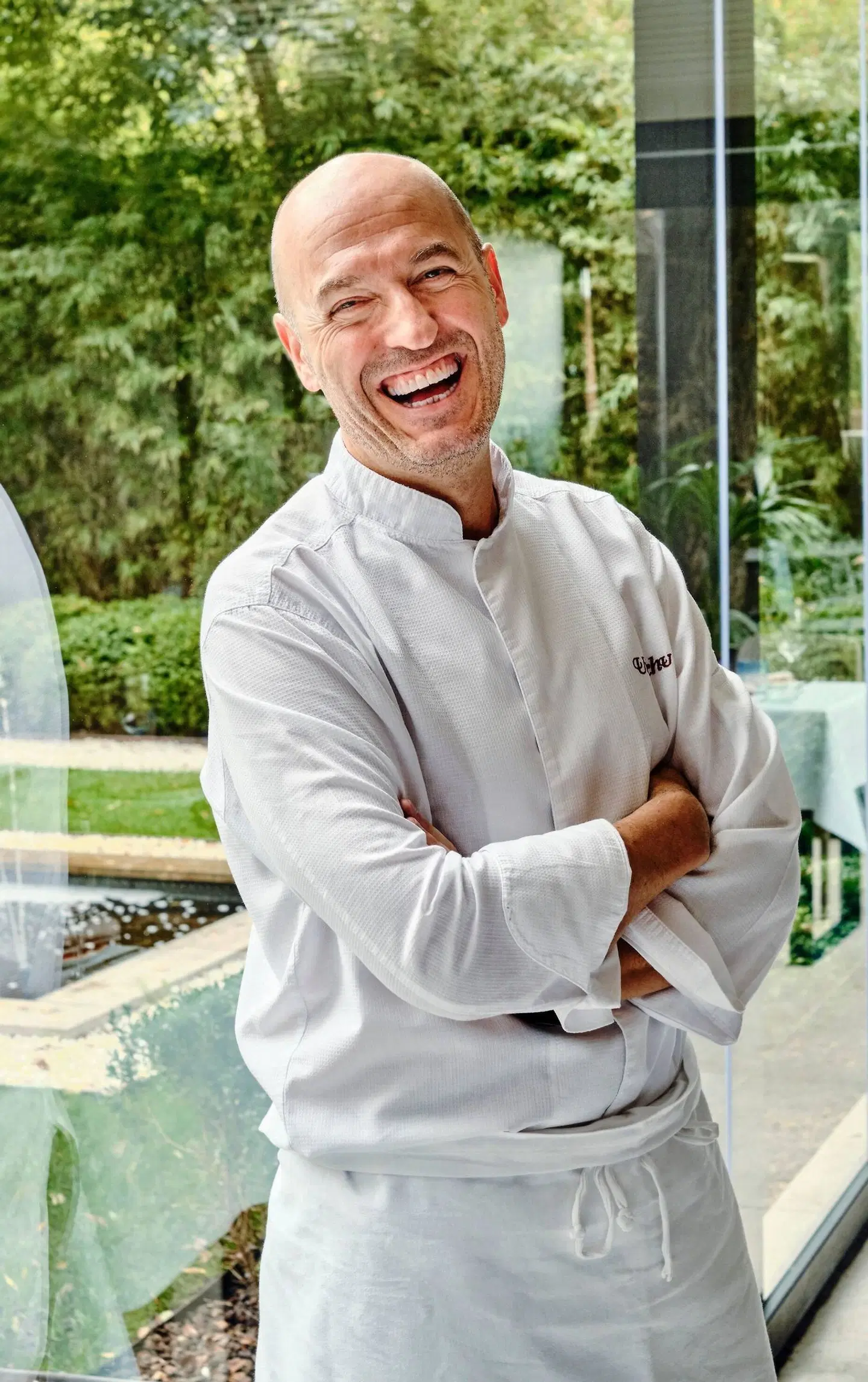 Don Pepe Gran Meliá PEOPLE