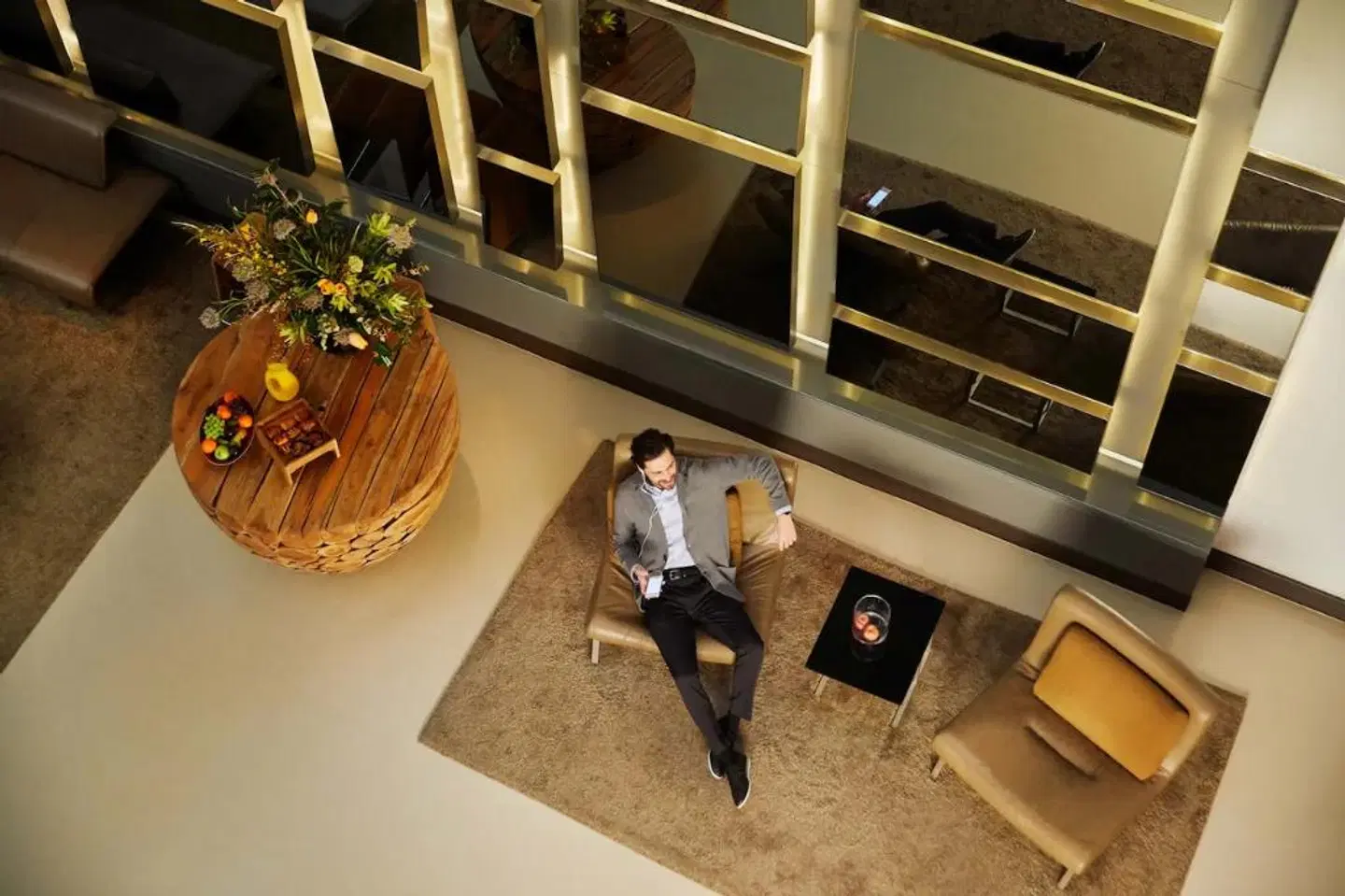 Hyatt Place New York Tiere