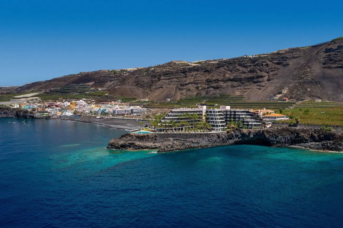 La Palma Apartments Affiliated by Melia BEACH