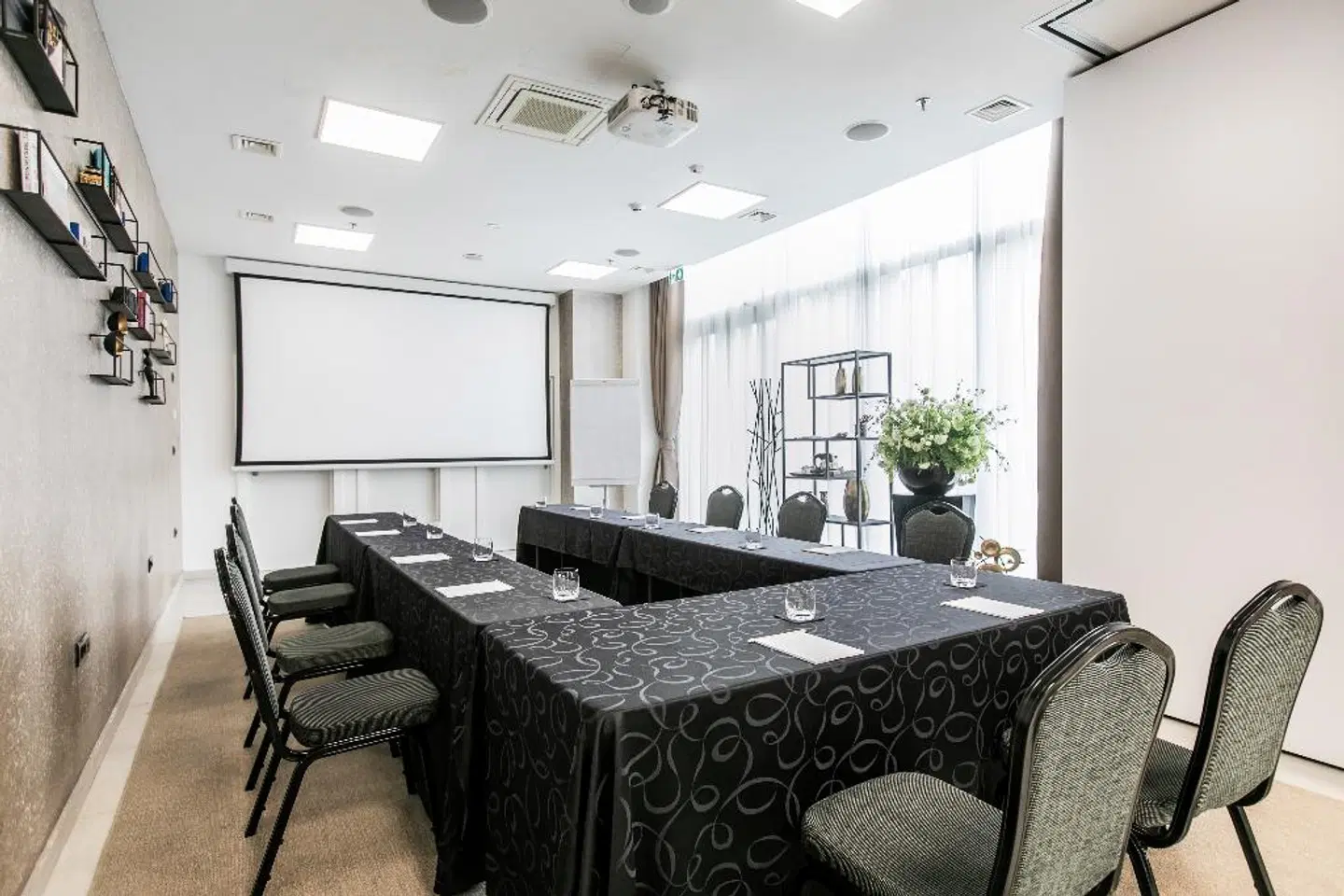 Marvie Hotel & Health Konferenz