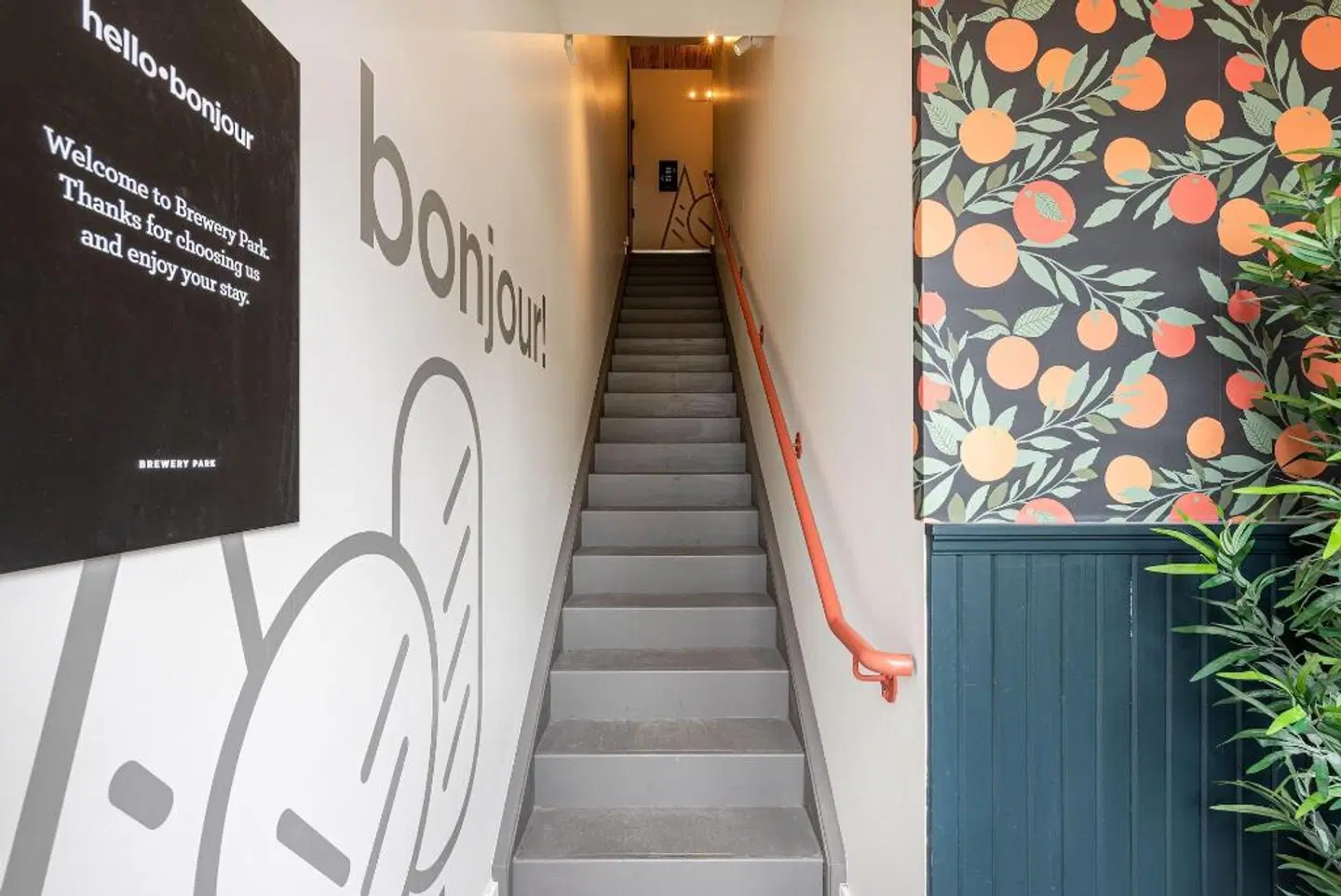 Brewery Park Hotel LOUNGE_LOBBY