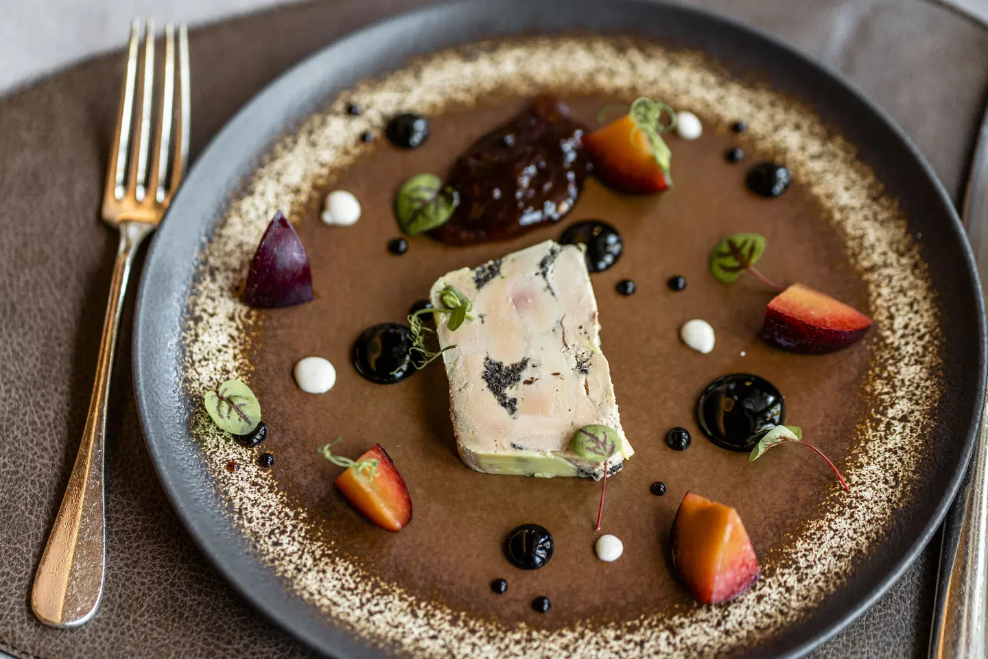 Best Western Plus Au Cheval Blanc Mulhouse Nord Restaurant