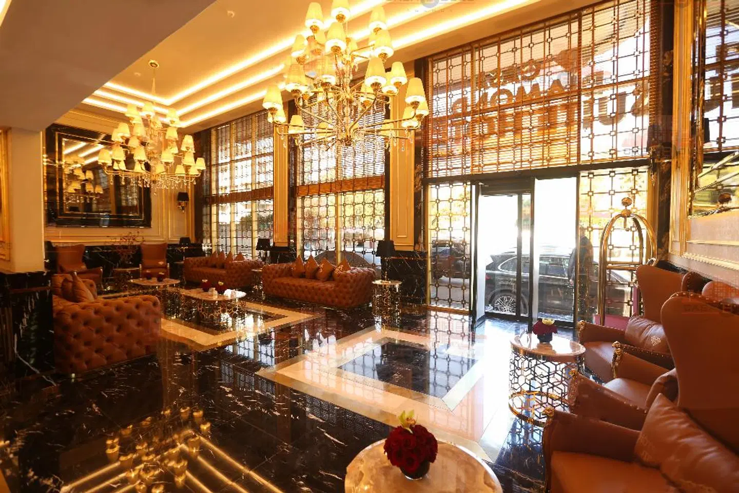 Suite Hotel Casa Diamond Bar