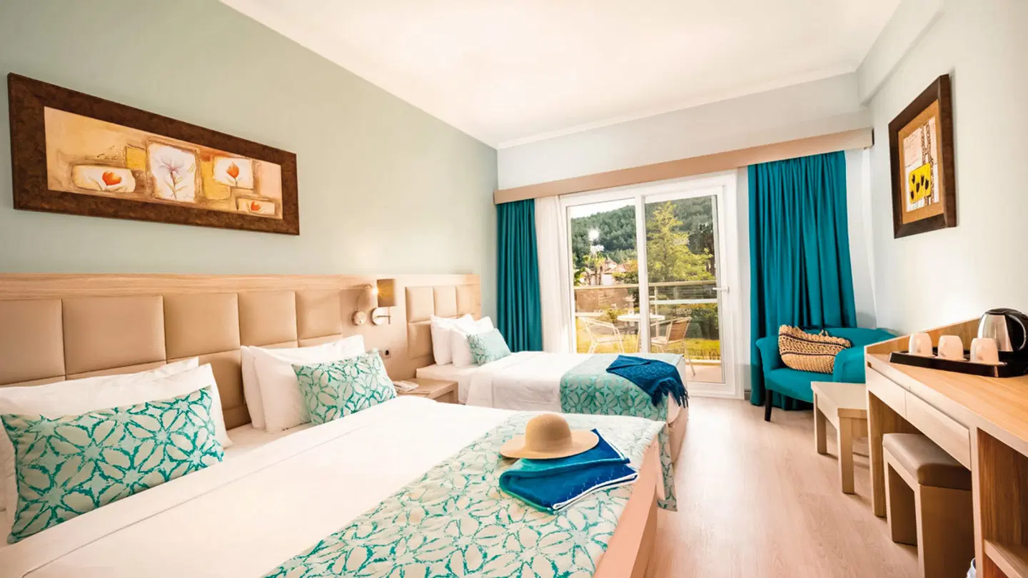 Aqua Fantasy Aquapark Hotel & Spa ROOM_EXAMPLE