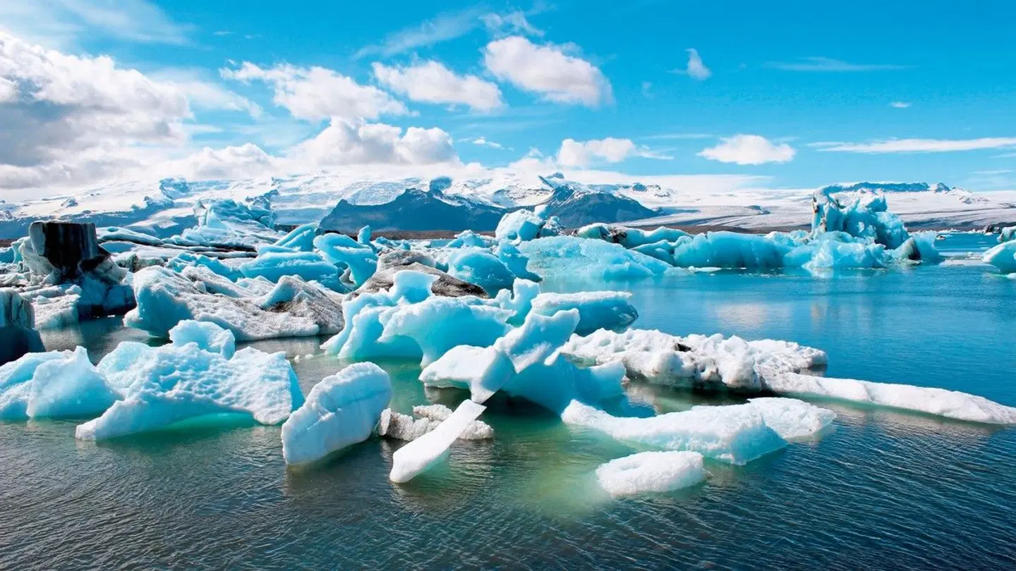 Rund um Island - Von Küste zu Küste LANDSCAPE