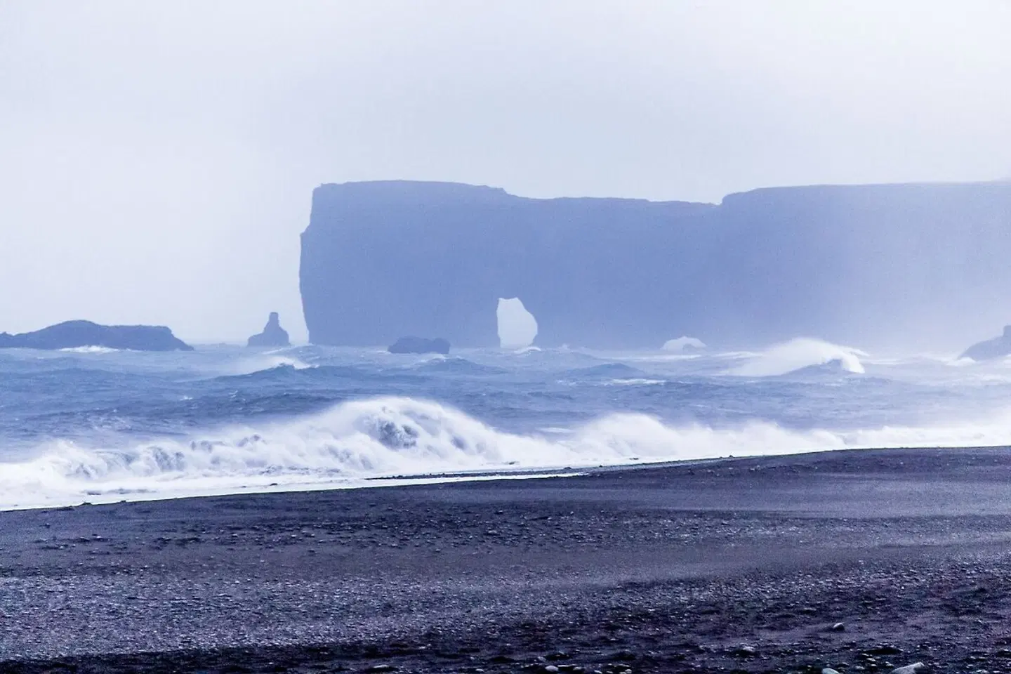 Rund um Island - Auf der Ringstraße LANDSCAPE