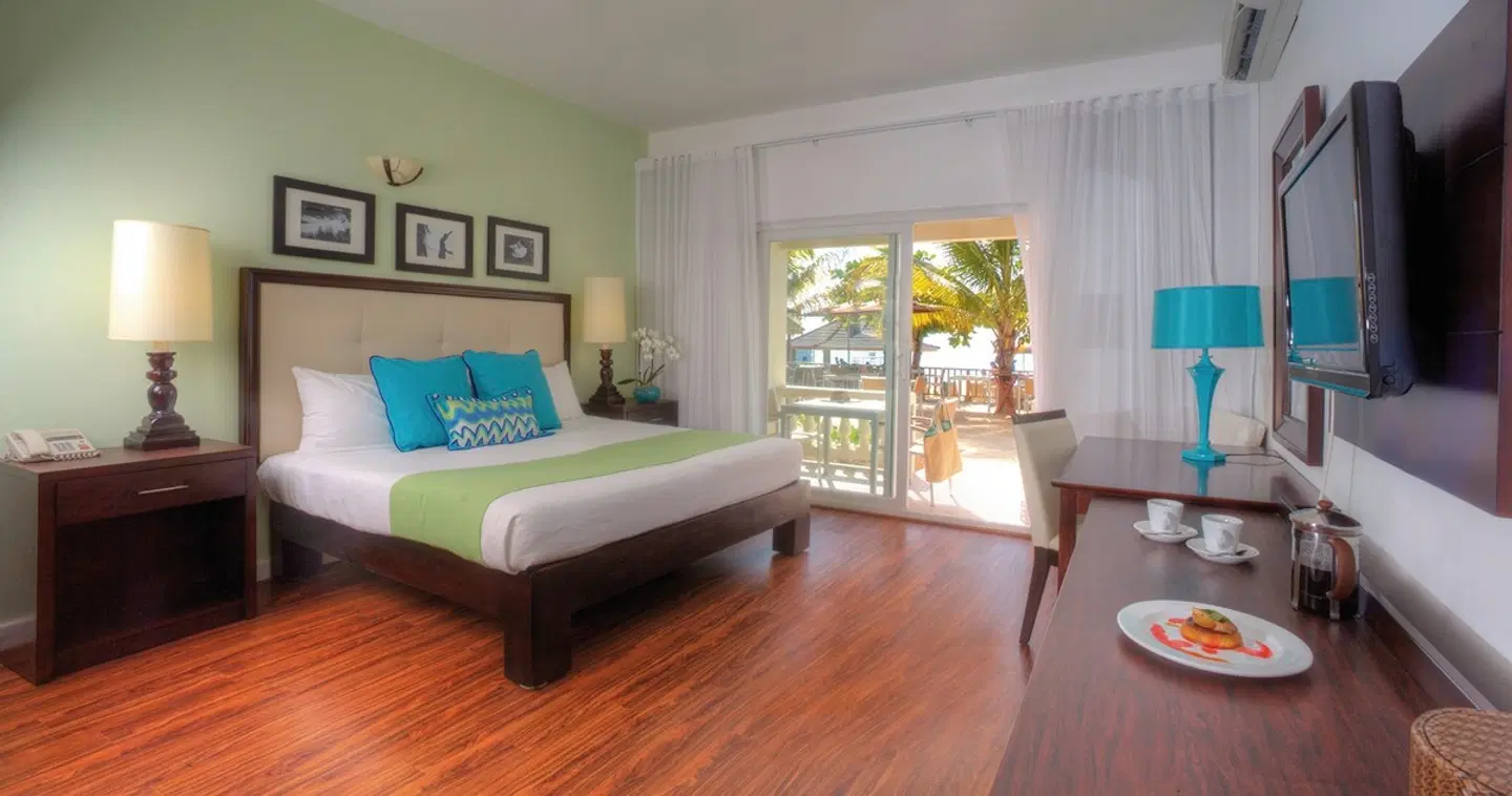 Sandy Haven Resort ROOM_EXAMPLE