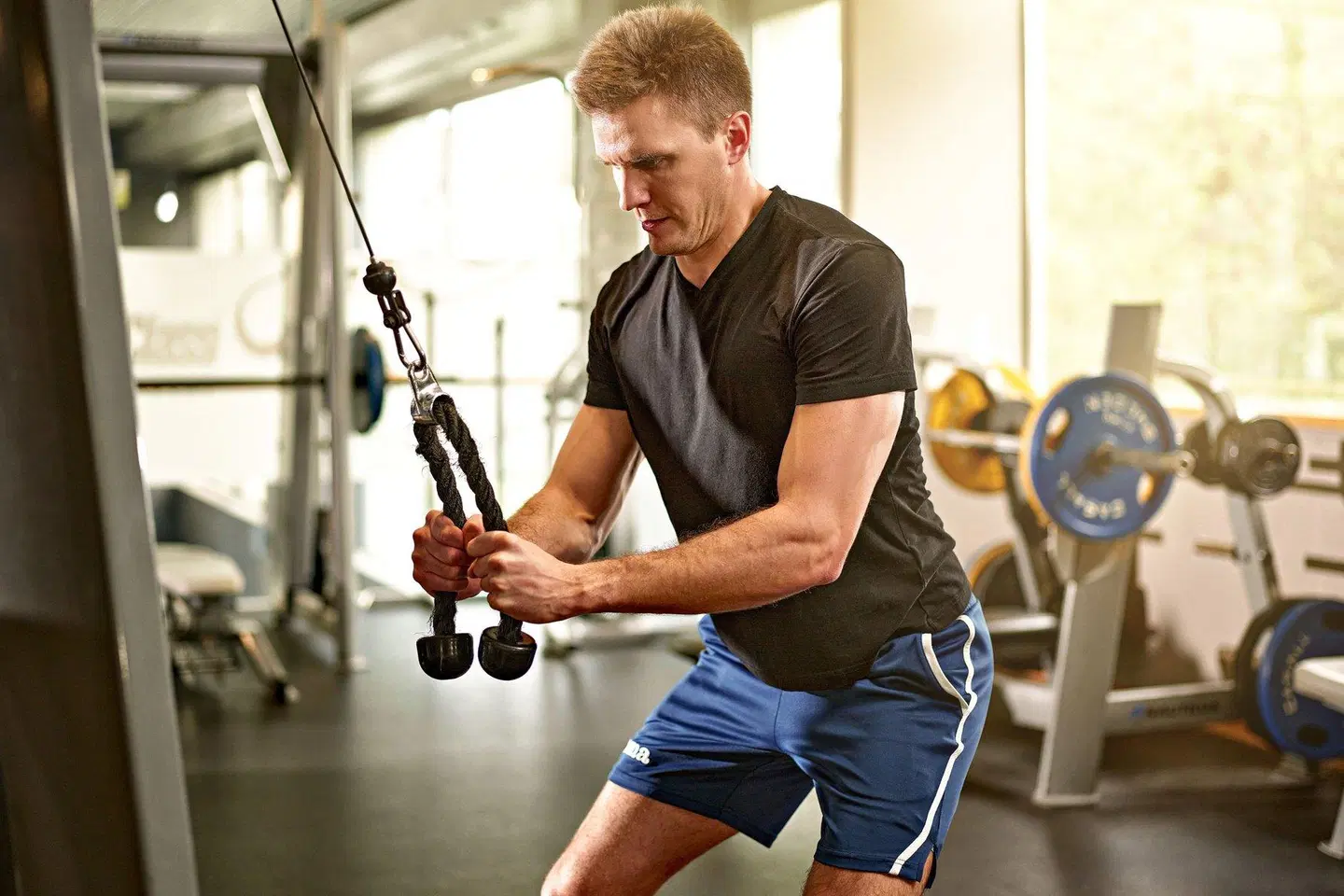 The Westin Zagreb SPORTS_AND_LEISURE