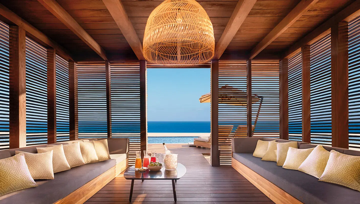 Nobu Hotel Los Cabos HEALTH_BEAUTY