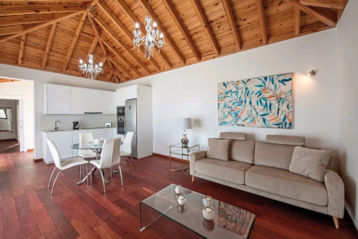 Villas Taburiente ROOM_EXAMPLE